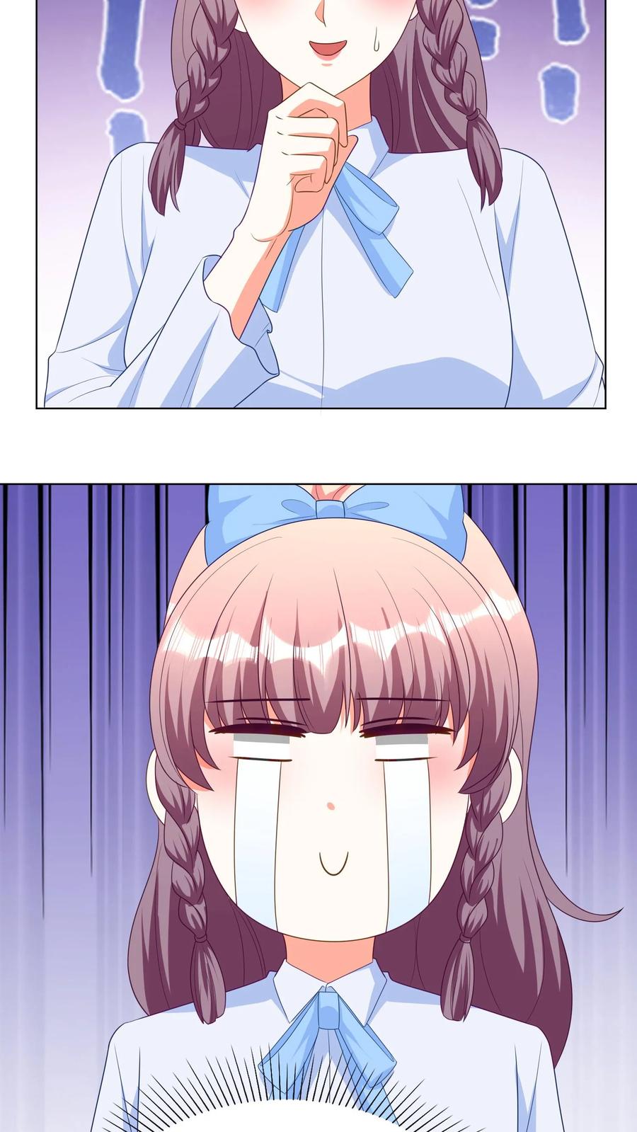 宫先生，你家三宝抄家了 - 第257话 不会记仇吧？ - 第18张图