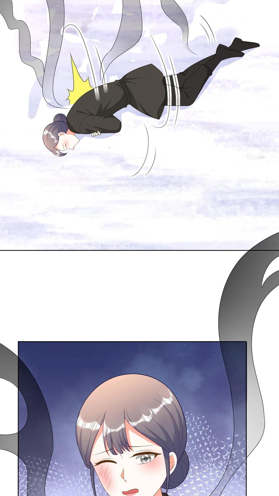 宫先生，你家三宝抄家了 - 第269话 前因后果 - 第6张图