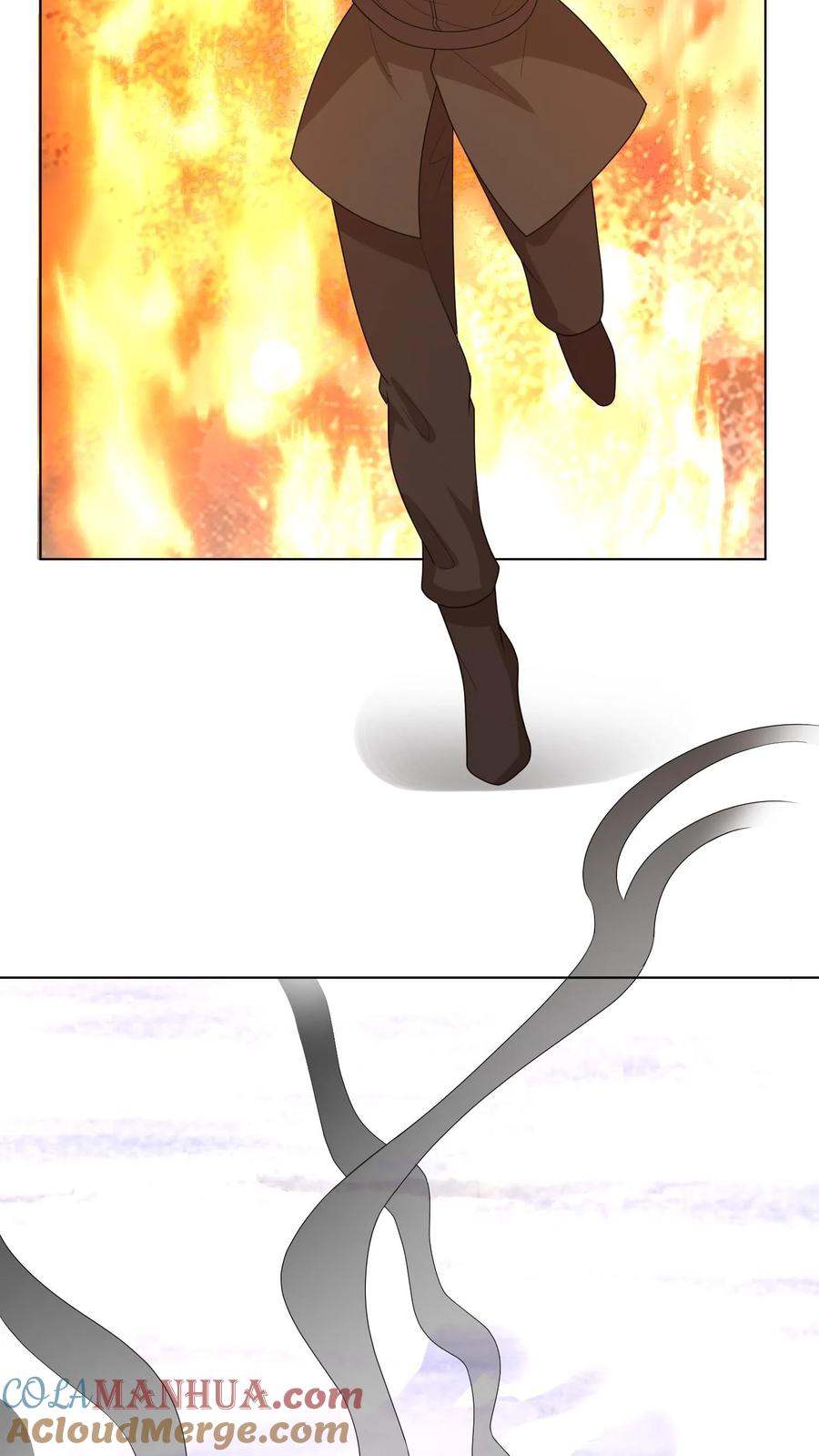 宫先生，你家三宝抄家了 - 第269话 前因后果 - 第5张图