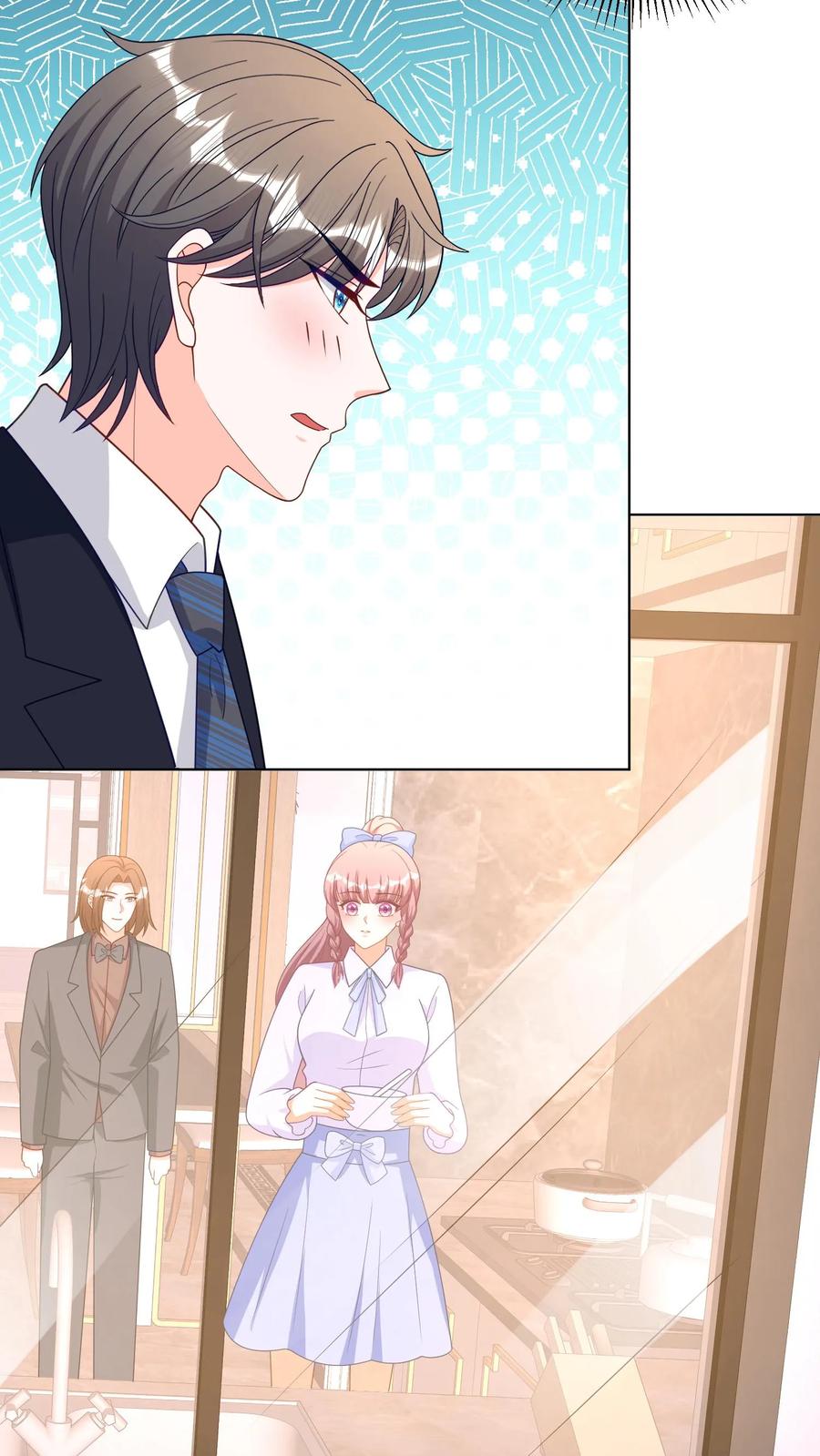 宫先生，你家三宝抄家了 - 第285话 你在利用我？ - 第17张图