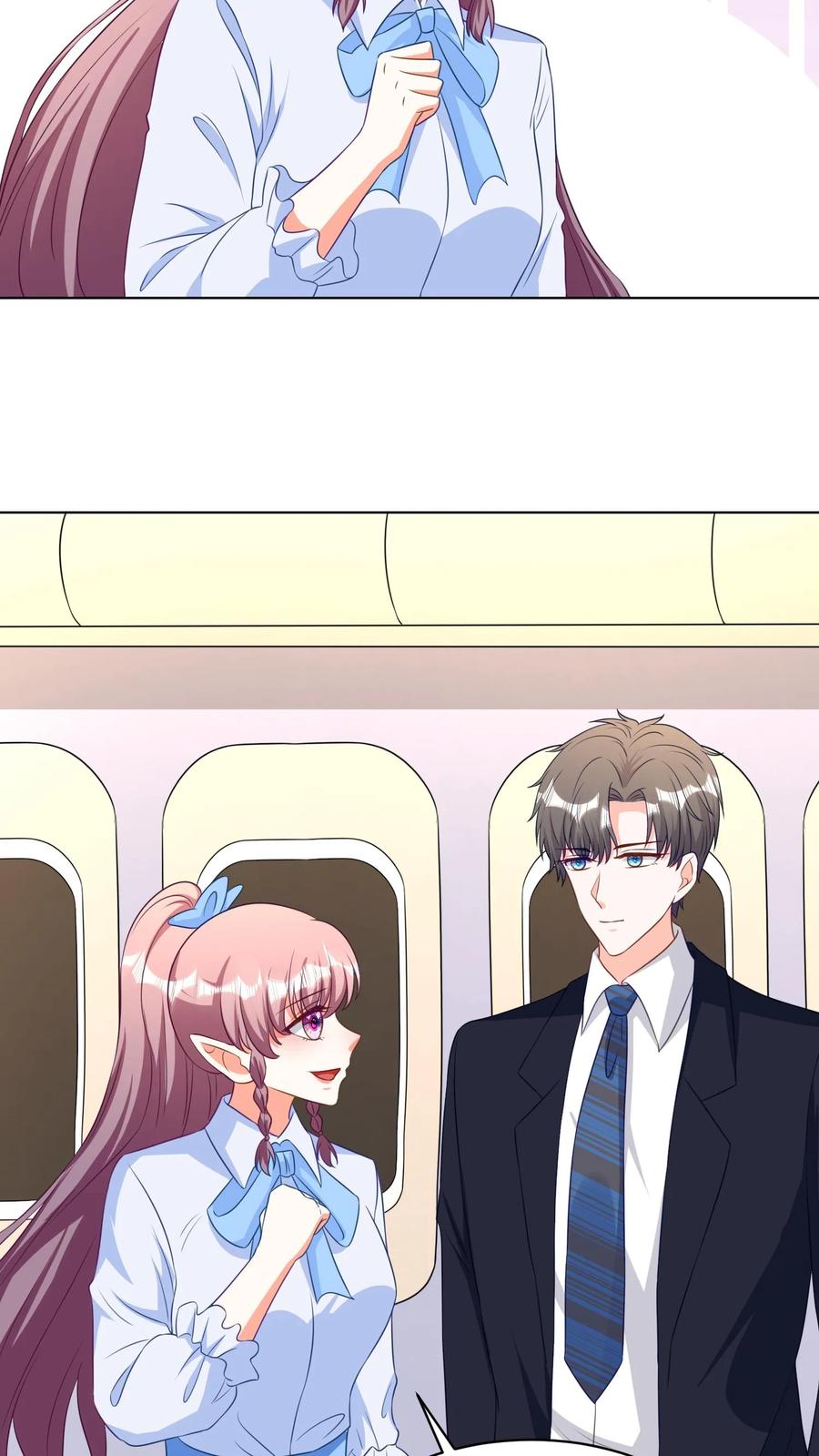 宫先生，你家三宝抄家了 - 第291话 死而复生 - 第4张图