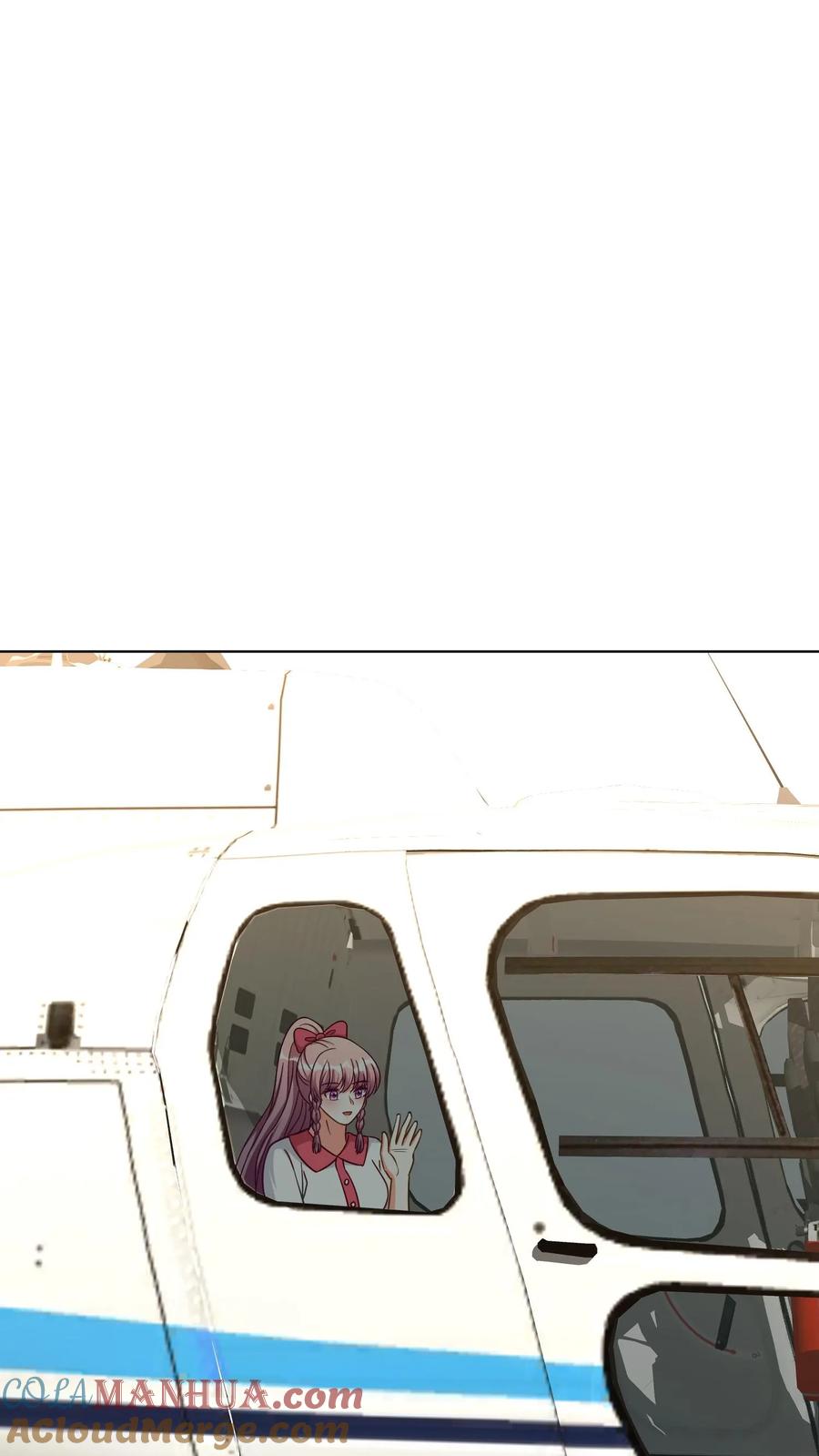 宫先生，你家三宝抄家了 - 第296话 金牌管家 - 第15张图