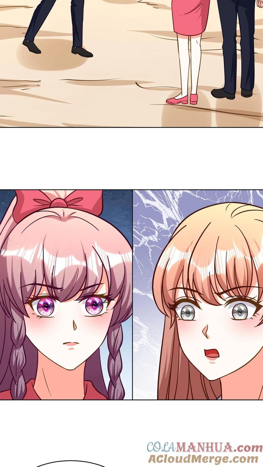 宫先生，你家三宝抄家了 - 第300话 无法复活了？ - 第3张图