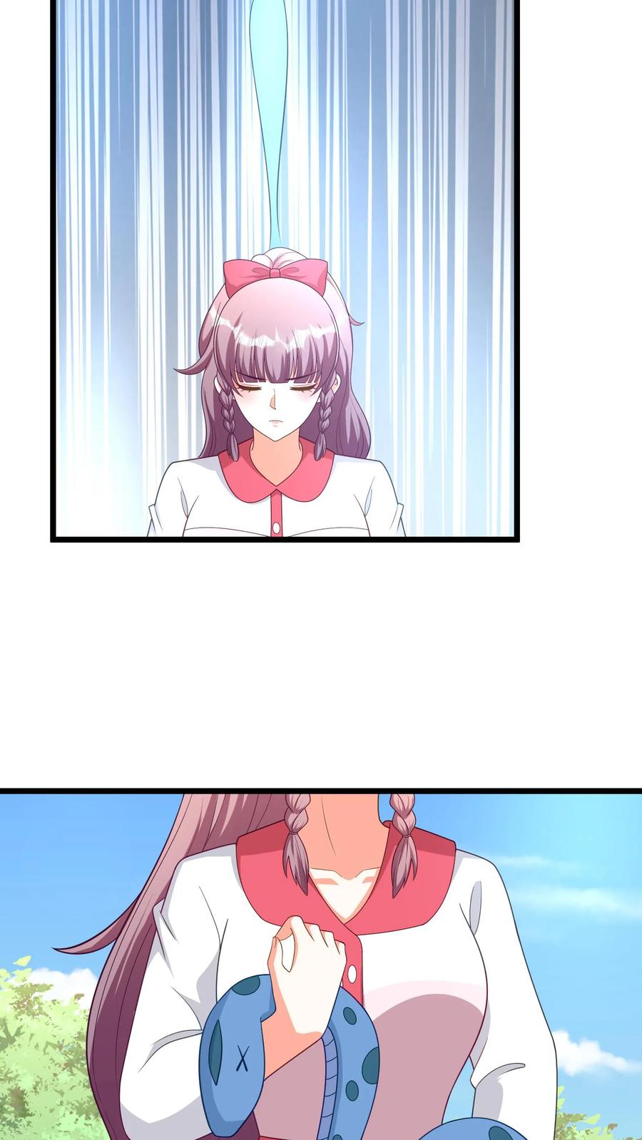 宫先生，你家三宝抄家了 - 第303话 获得宠物一条！ - 第14张图