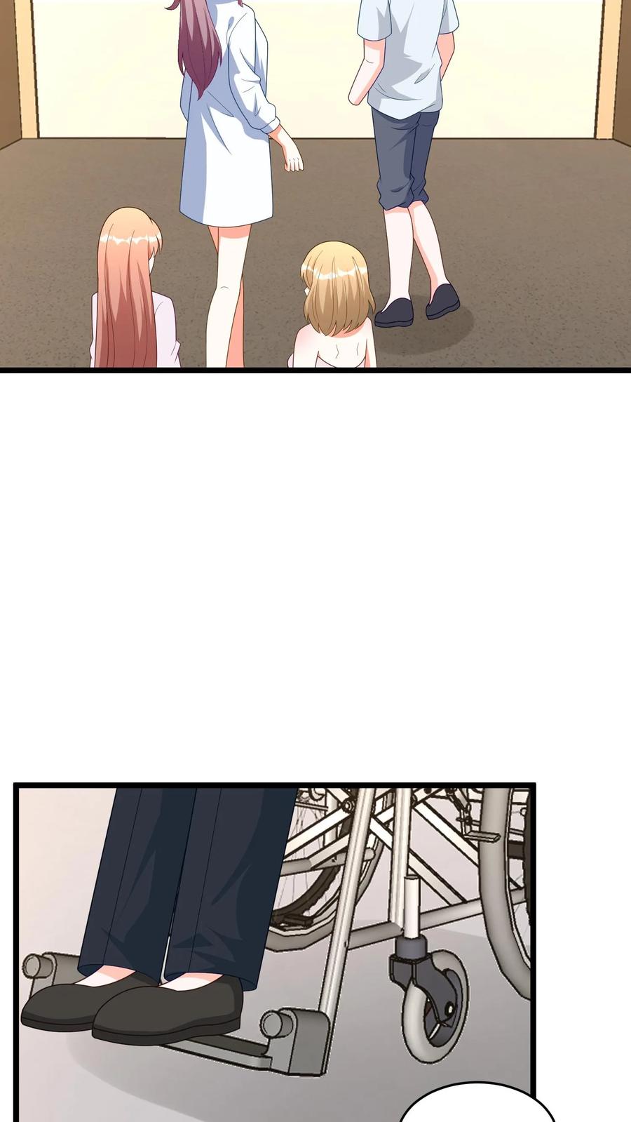 宫先生，你家三宝抄家了 - 第345话 我定让你付出百倍代价！ - 第6张图