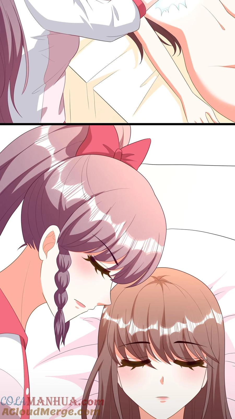 宫先生，你家三宝抄家了 - 第350话 毁尸灭迹 - 第3张图