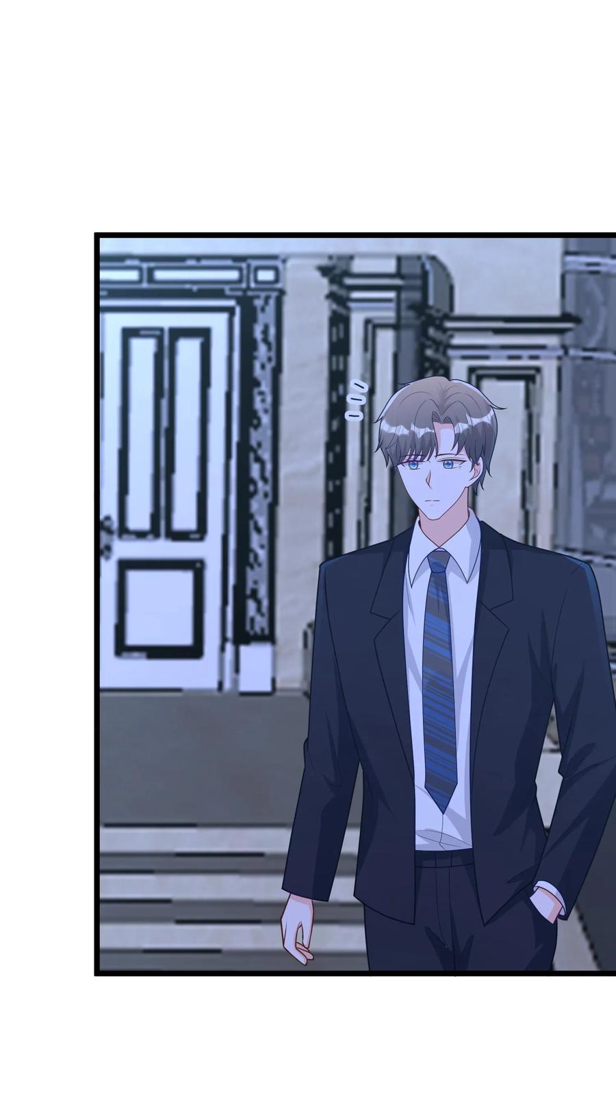 宫先生，你家三宝抄家了 - 第359话 寻找魂魄 - 第16张图