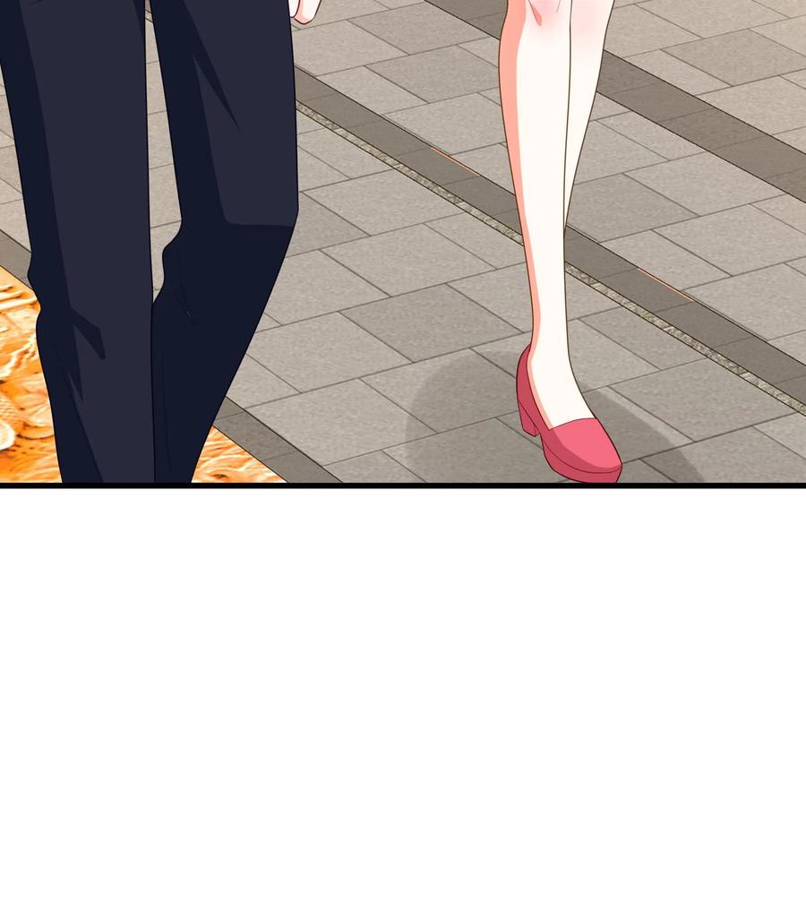 宫先生，你家三宝抄家了 - 第370话 拥有7700万年的灵力 - 第20张图