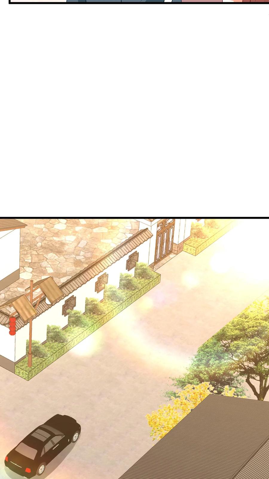 宫先生，你家三宝抄家了 - 第373话 考研开始！ - 第6张图