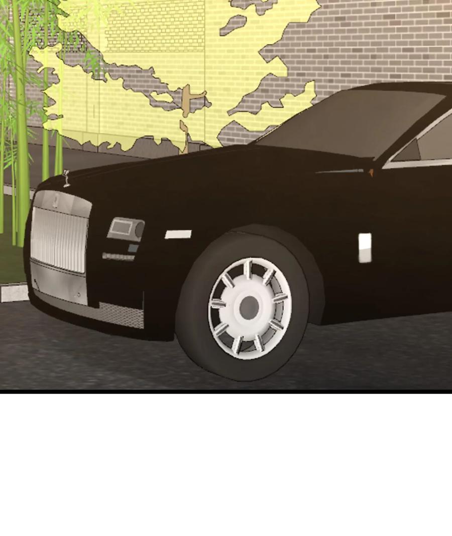 宫先生，你家三宝抄家了 - 第380话 专属定制剧！ - 第16张图