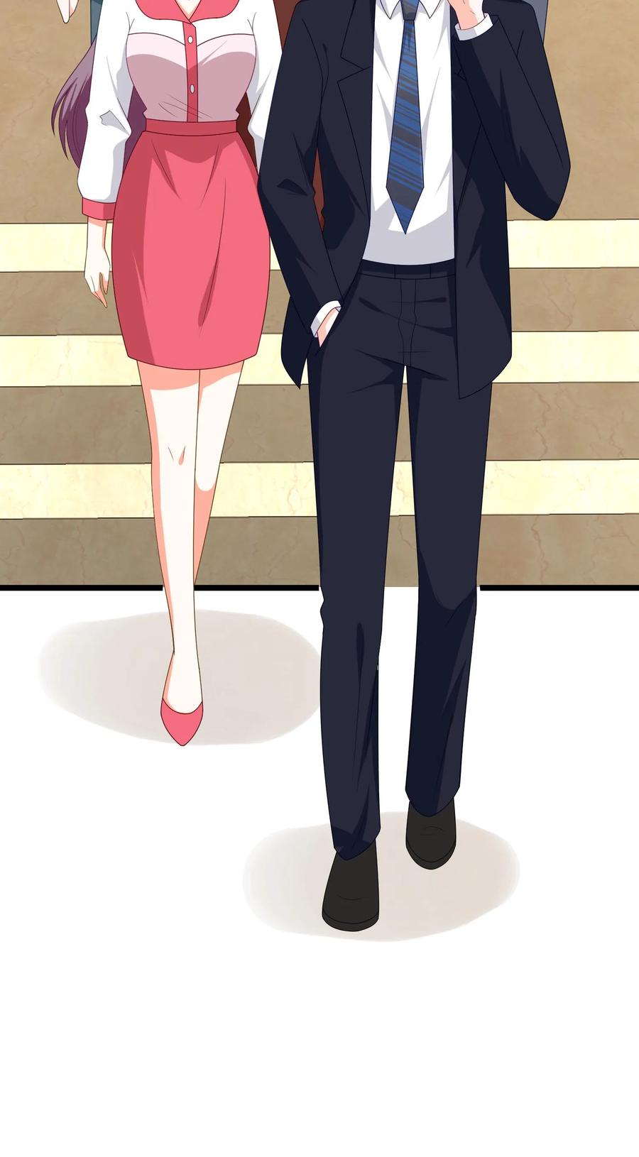 宫先生，你家三宝抄家了 - 第385话 一个都不会放过！ - 第16张图