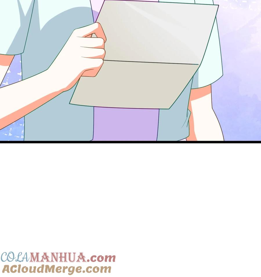 宫先生，你家三宝抄家了 - 第386话 空无一人的海景别墅 - 第19张图