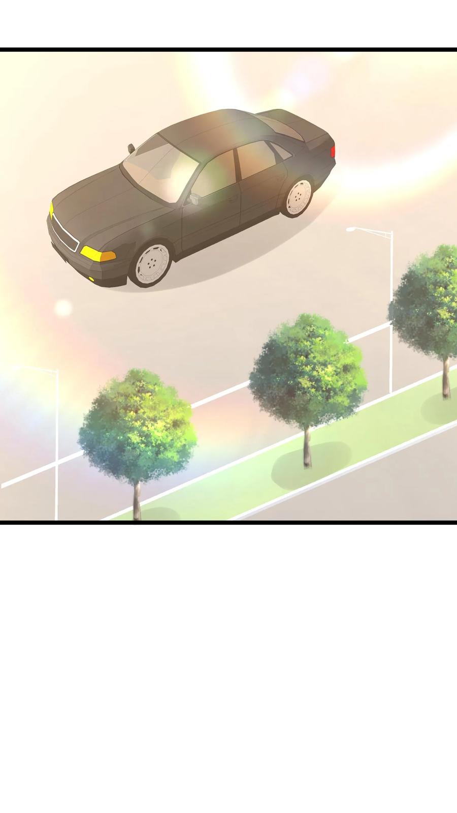 宫先生，你家三宝抄家了 - 第386话 空无一人的海景别墅 - 第6张图