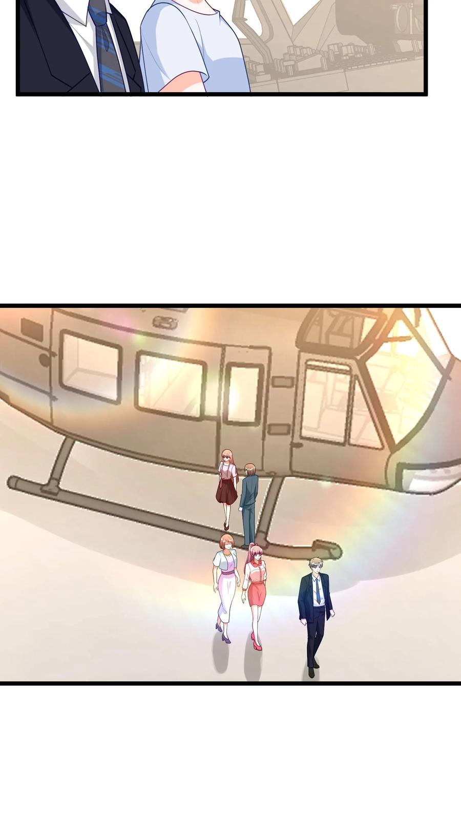 宫先生，你家三宝抄家了 - 第388话 鲁达镇吉里街 - 第6张图