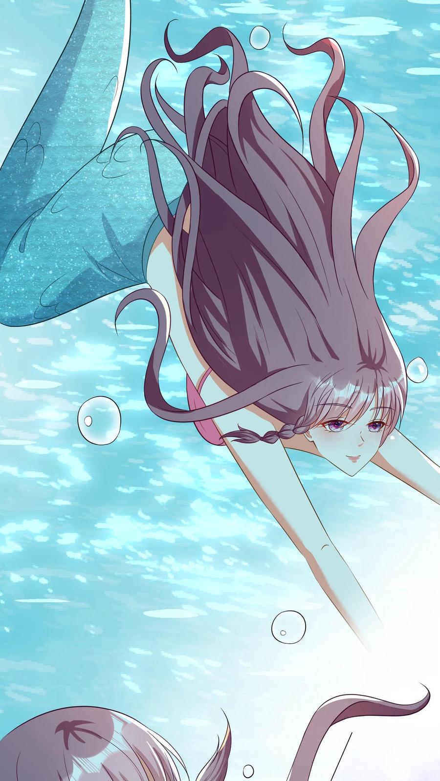 宫先生，你家三宝抄家了 - 第3话 又想离开我？ - 第10张图