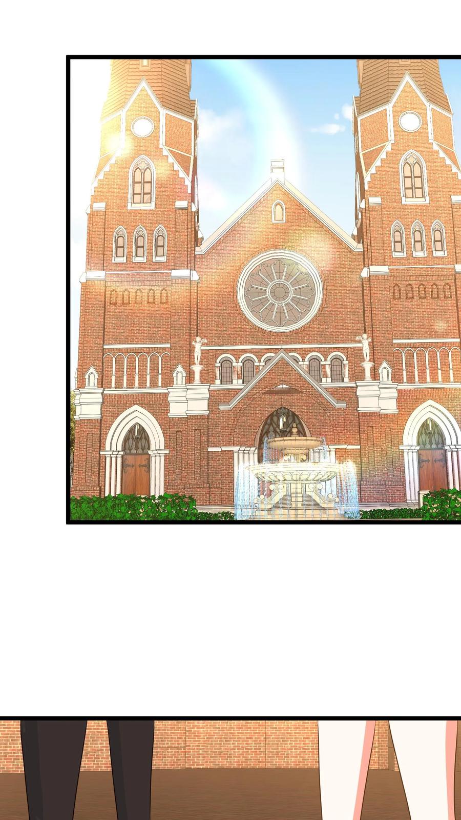 宫先生，你家三宝抄家了 - 第401话 进入空间戒指 - 第2张图