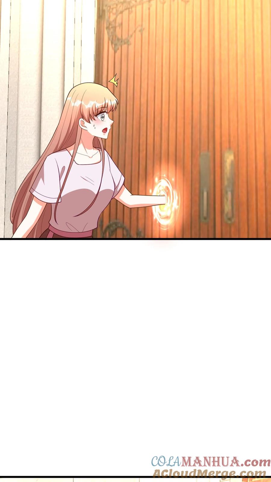 宫先生，你家三宝抄家了 - 第403话 解救宫心安 - 第11张图