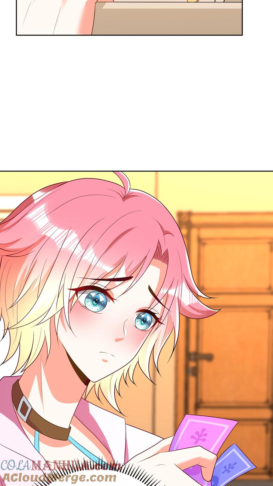 宫先生，你家三宝抄家了 - 第45话 回到旅馆 - 第19张图