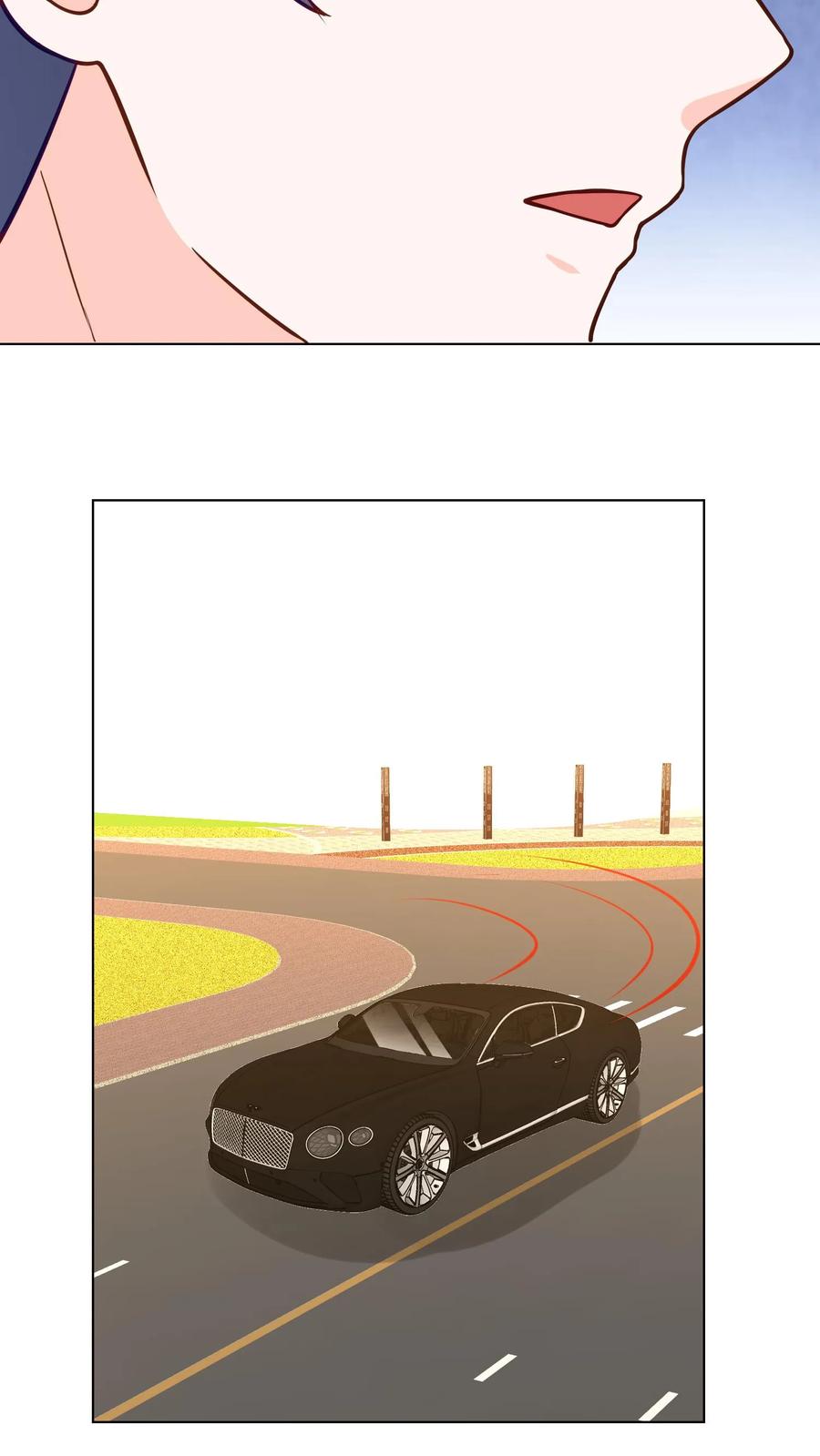 宫先生，你家三宝抄家了 - 第55话 惜月怀孕了_ - 第20张图