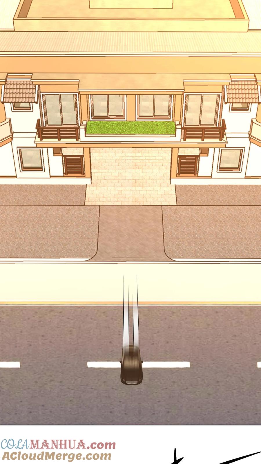 宫先生，你家三宝抄家了 - 第55话 惜月怀孕了_ - 第7张图