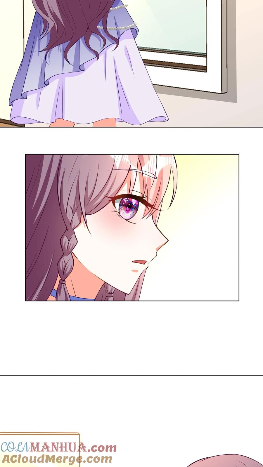 宫先生，你家三宝抄家了 - 第57话 院长爷爷 - 第17张图