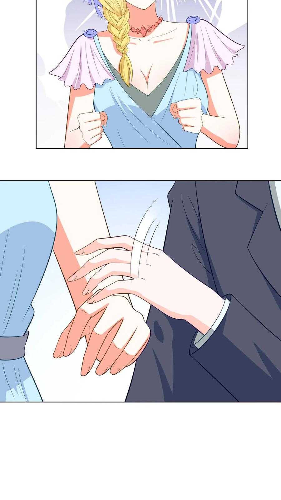 宫先生，你家三宝抄家了 - 第61话 鉴宝考验 - 第14张图