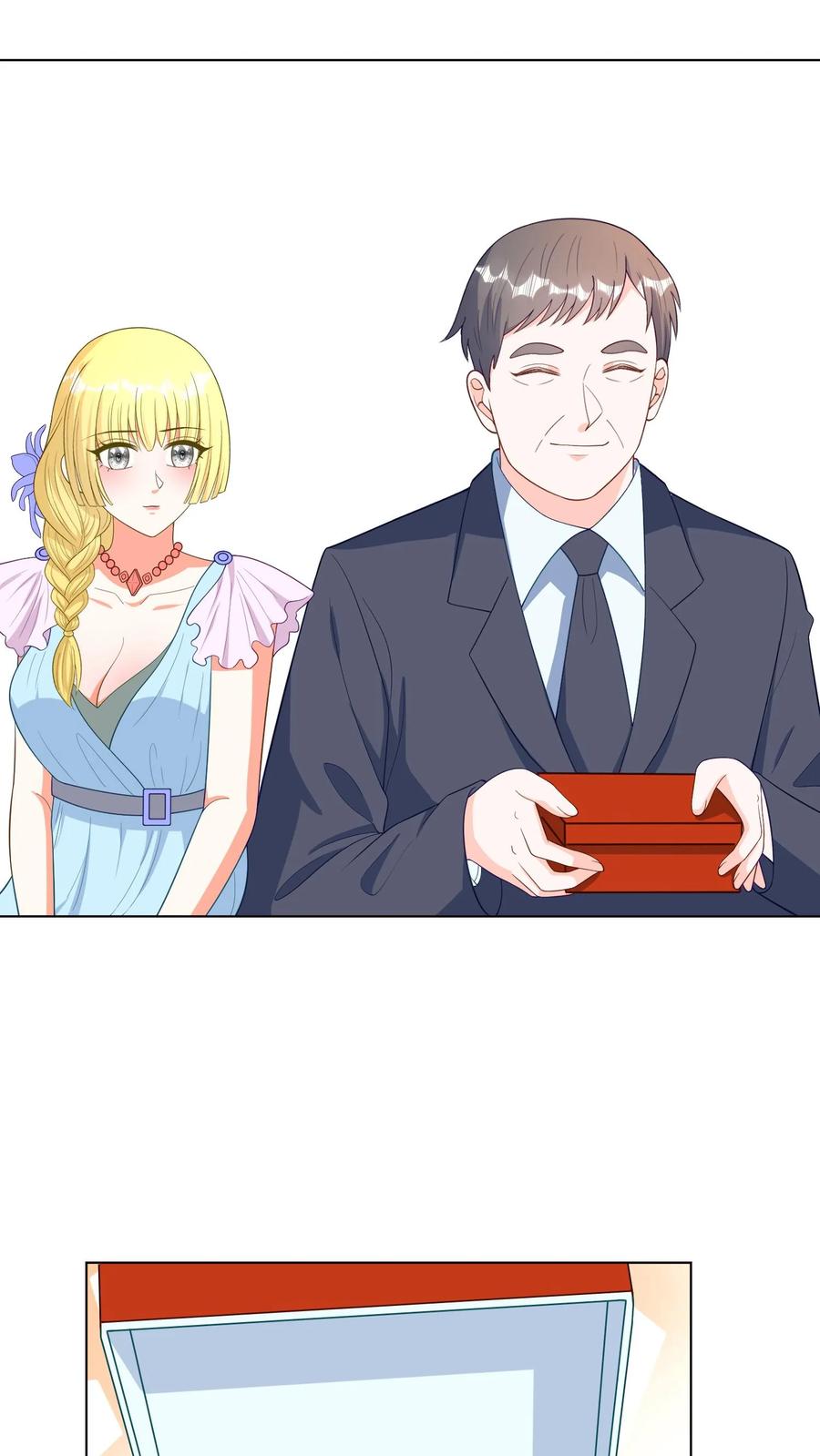 宫先生，你家三宝抄家了 - 第61话 鉴宝考验 - 第8张图