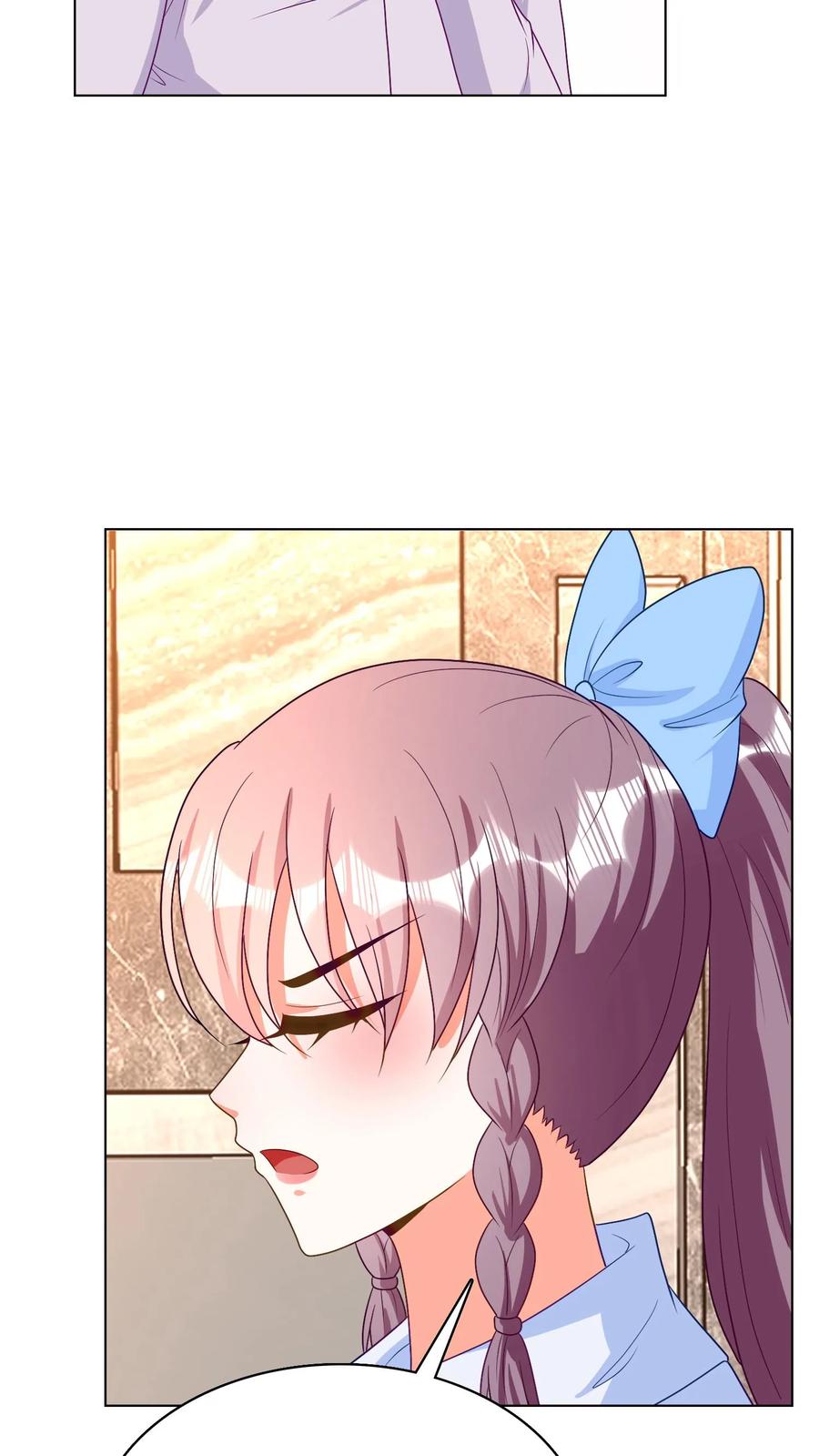 宫先生，你家三宝抄家了 - 第67话 坐地撒泼 - 第24张图