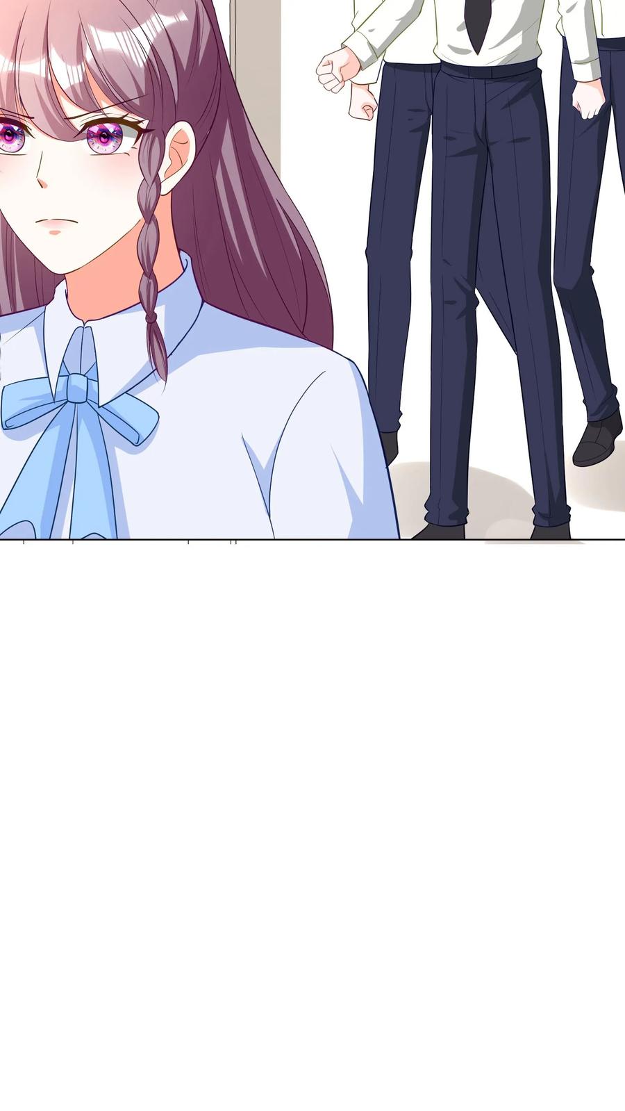 宫先生，你家三宝抄家了 - 第74话 开颅？截肢？ - 第24张图