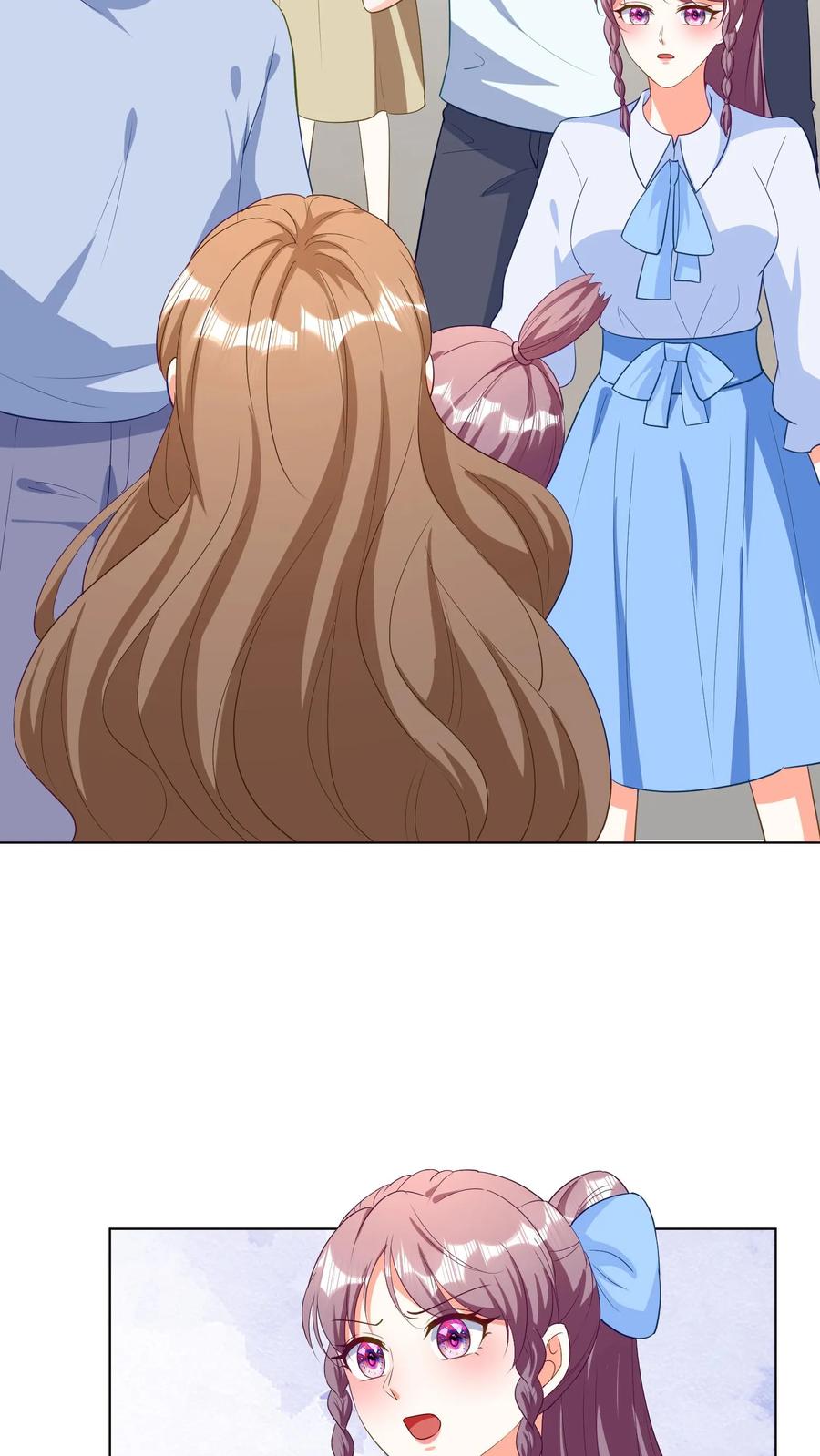 宫先生，你家三宝抄家了 - 第78话 鳄鱼谷 - 第22张图