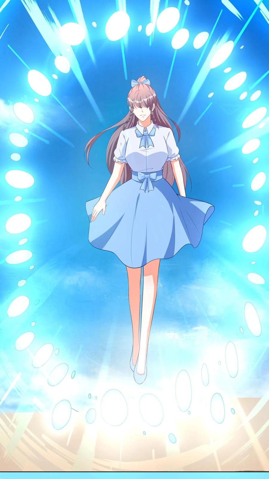 宫先生，你家三宝抄家了 - 第81话 爹地快救救妈咪 - 第16张图