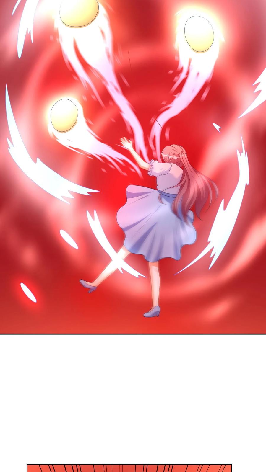 宫先生，你家三宝抄家了 - 第81话 爹地快救救妈咪 - 第14张图