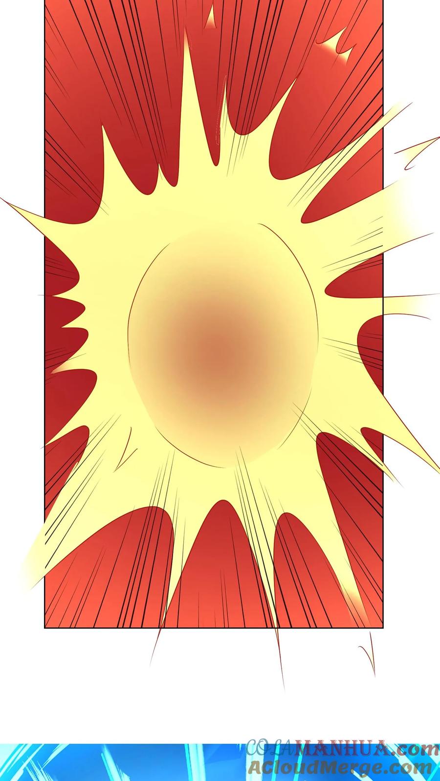 宫先生，你家三宝抄家了 - 第81话 爹地快救救妈咪 - 第15张图