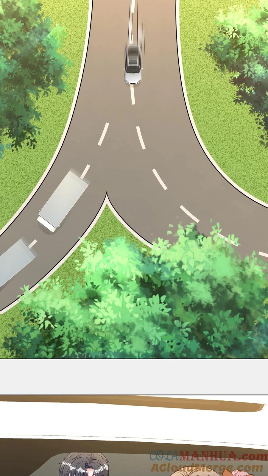 宫先生，你家三宝抄家了 - 第88话 司马家 - 第25张图