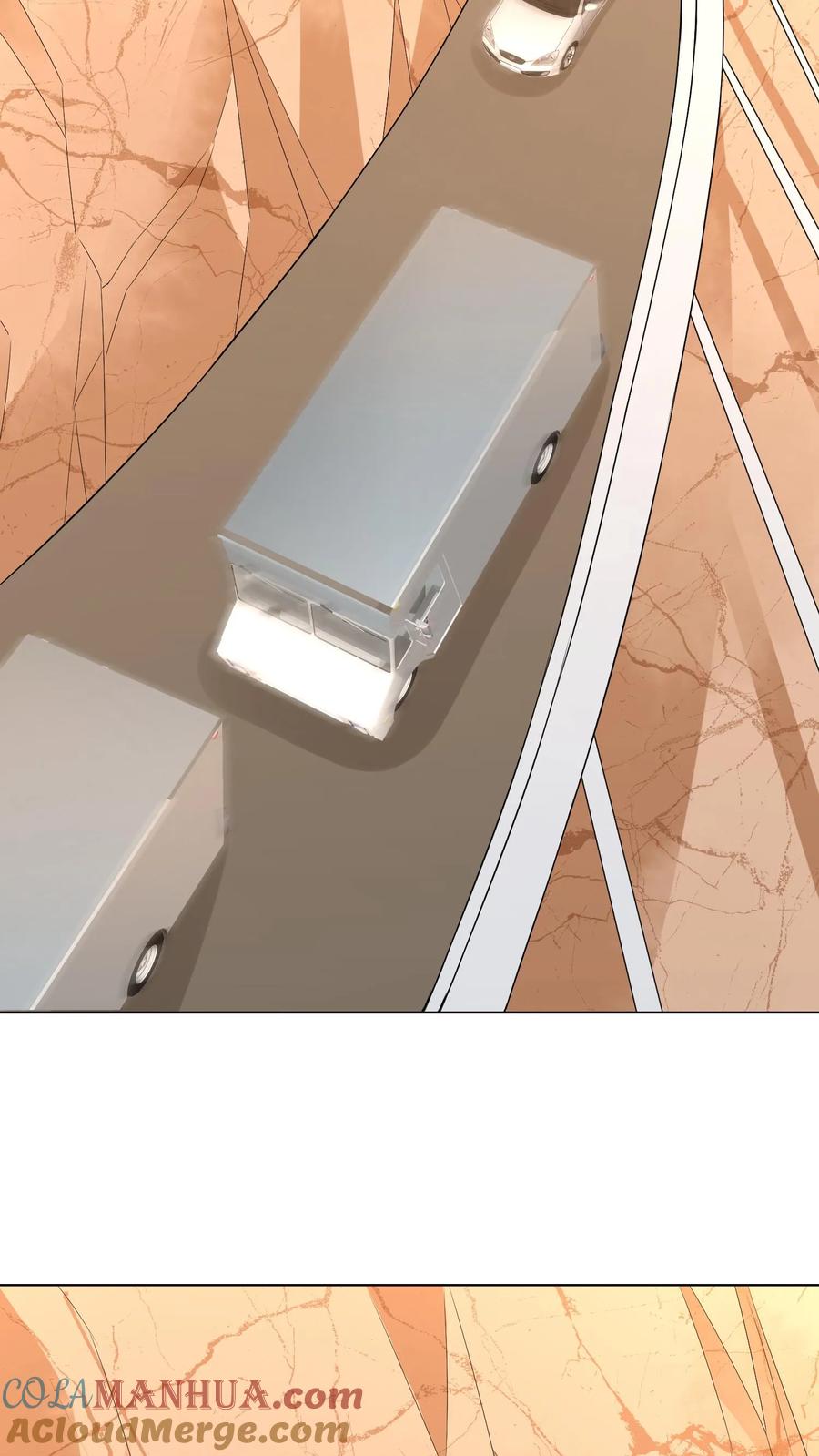 宫先生，你家三宝抄家了 - 第89话 山体滑坡 - 第3张图