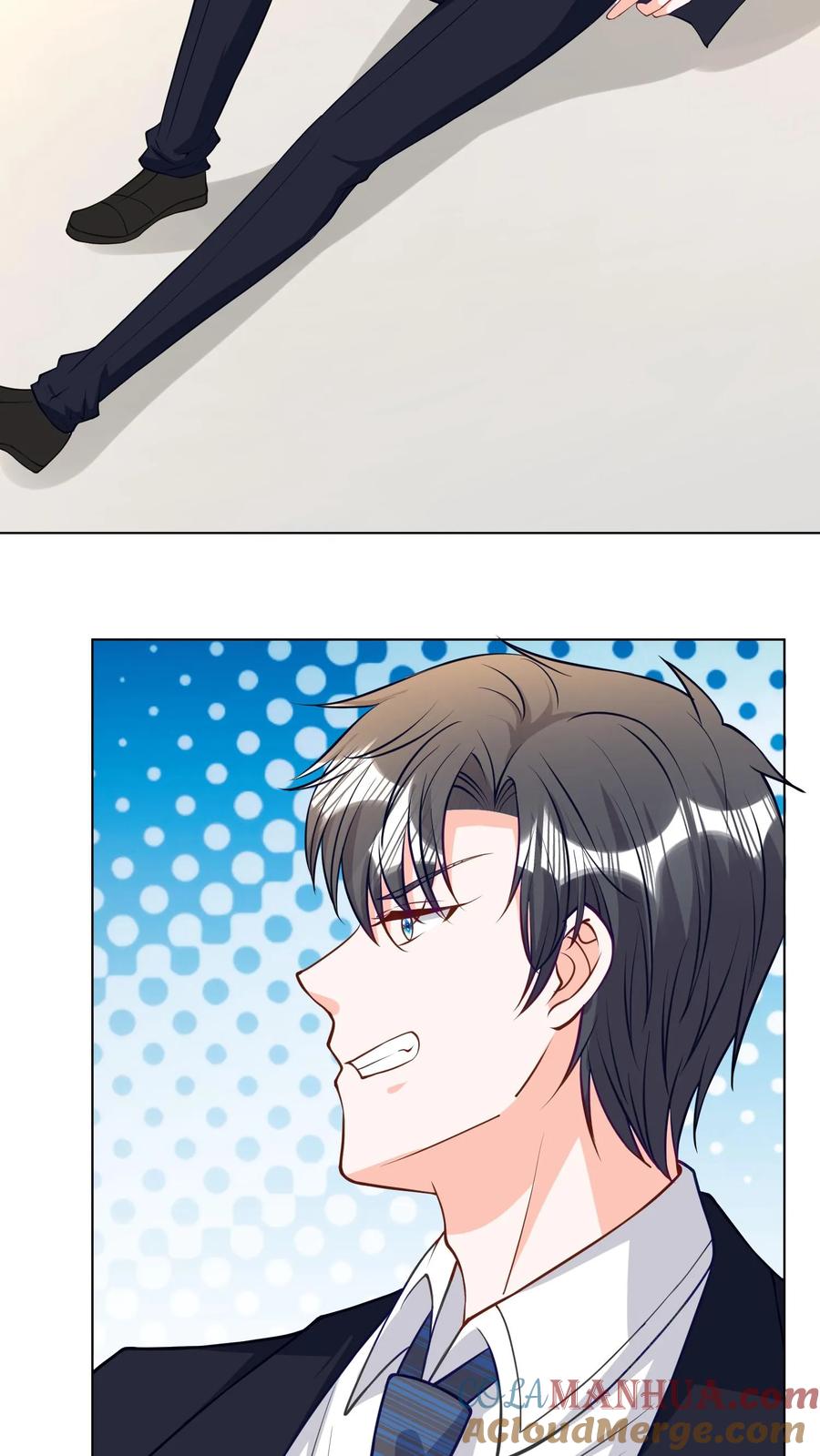 宫先生，你家三宝抄家了 - 第92话 老太太会武功 - 第25张图