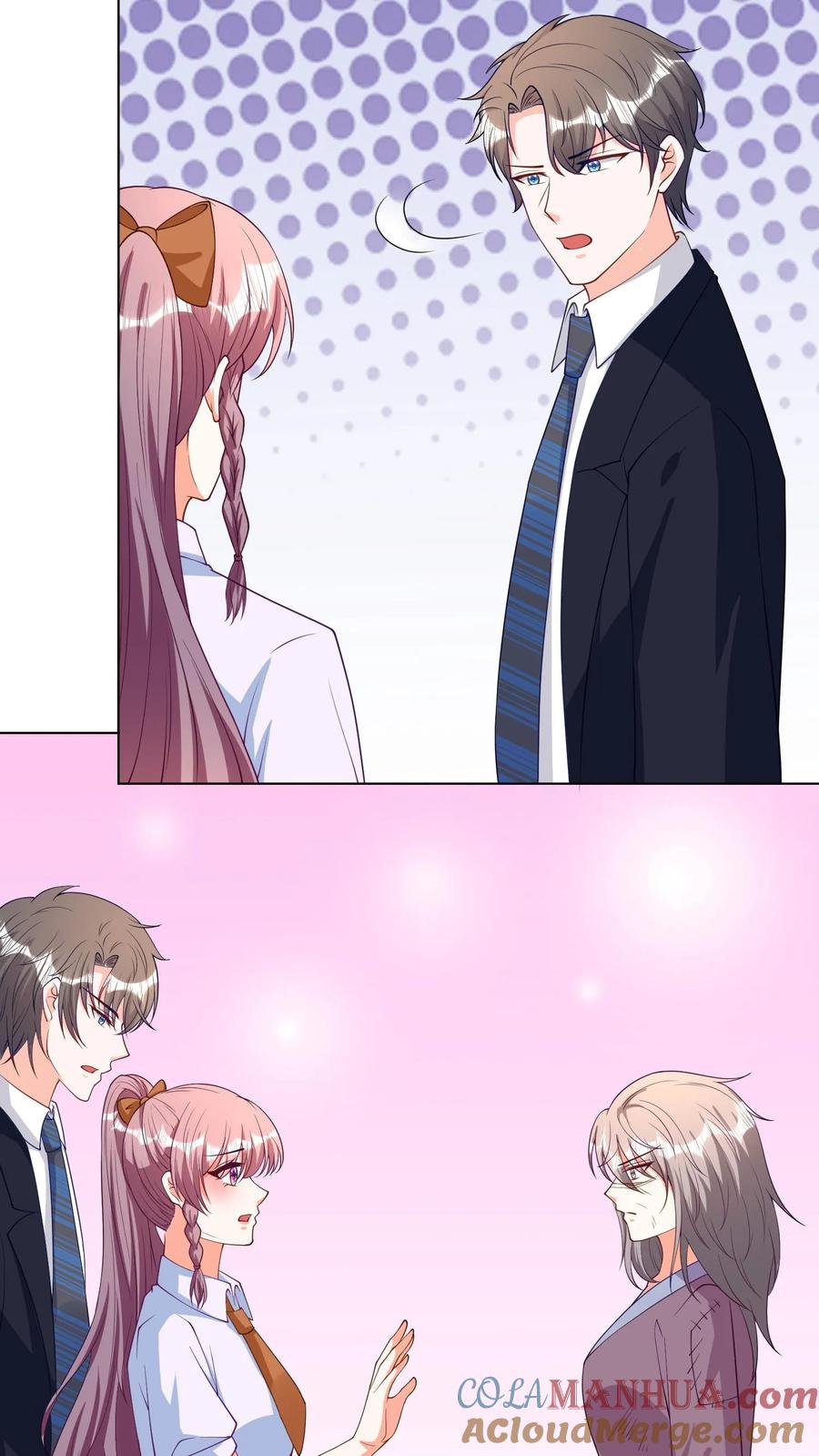 宫先生，你家三宝抄家了 - 第92话 老太太会武功 - 第15张图