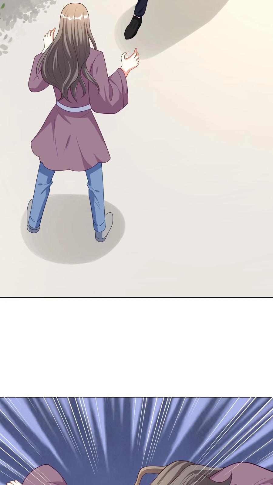 宫先生，你家三宝抄家了 - 第93话 司马木兰 - 第4张图