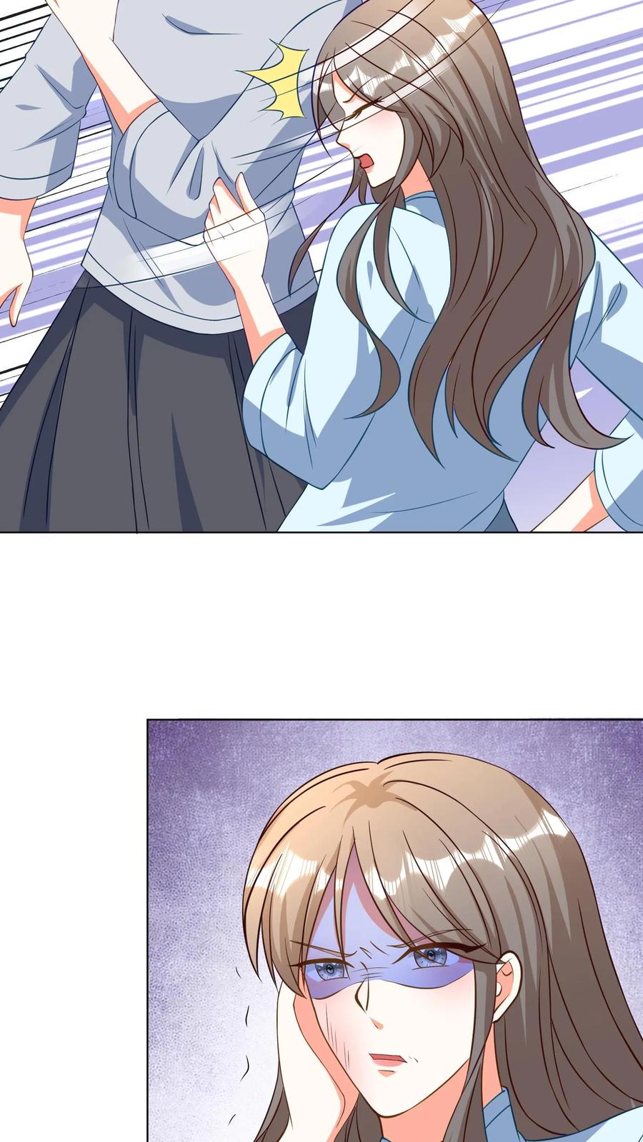 宫先生，你家三宝抄家了 - 第94话 七条人命 - 第20张图