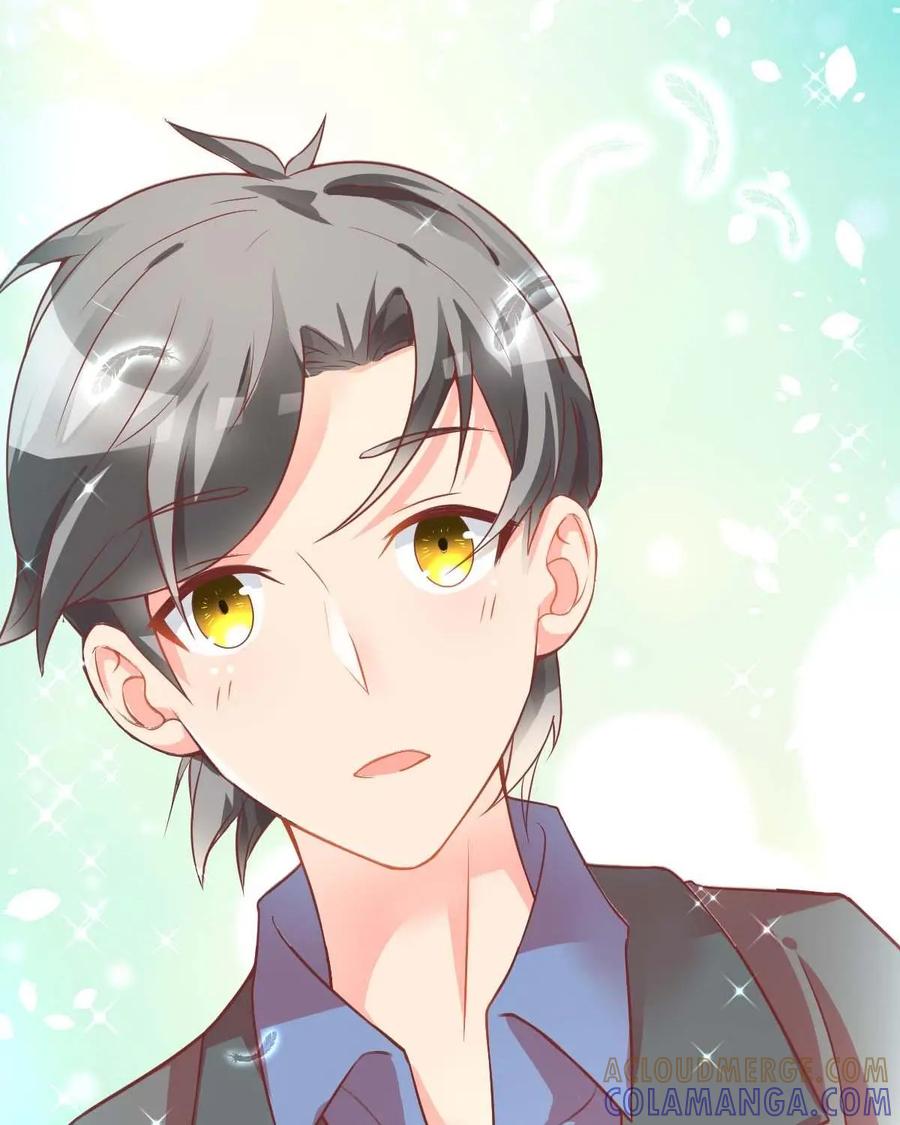 《每颗星球上的人都在恋爱》第6话：来我家做客吧！ 第55页