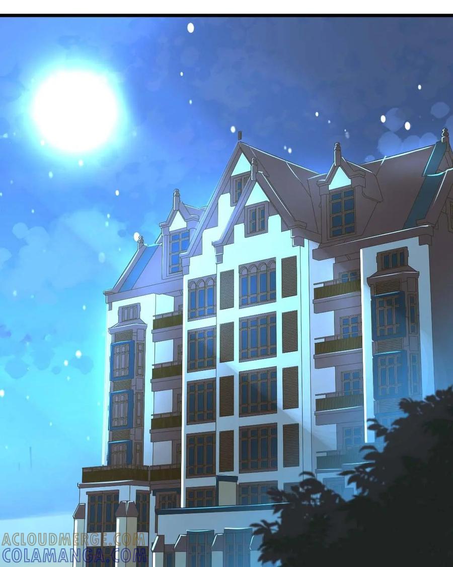《每颗星球上的人都在恋爱》第6话：来我家做客吧！ 第61页