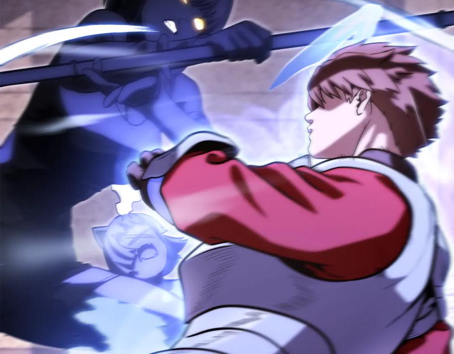 重启地下城 第221话 收服影子猫 第72页
