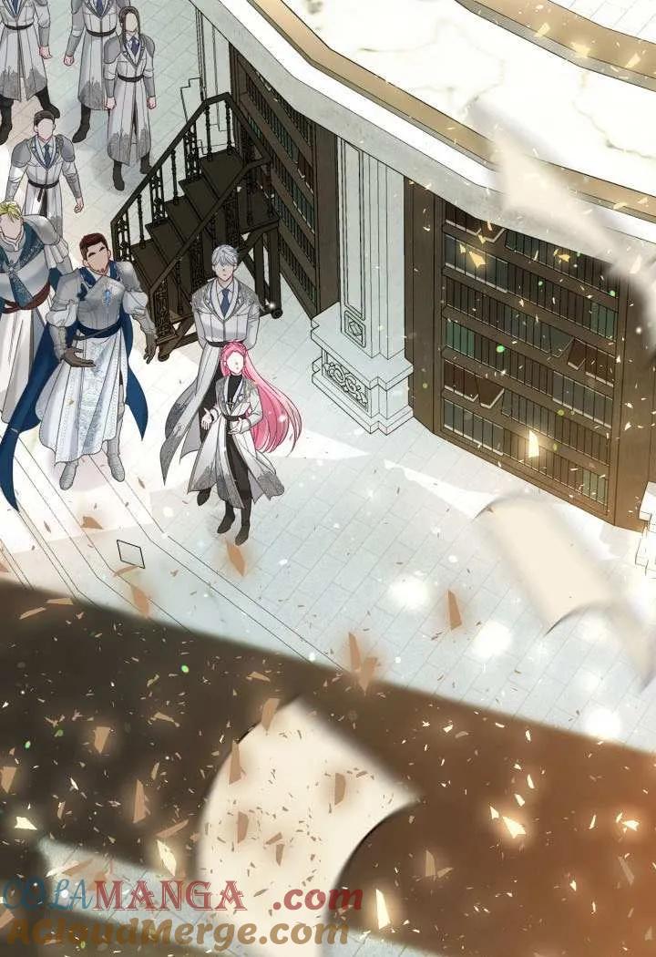 为附身者的特惠 - 第96话 - 第49张图