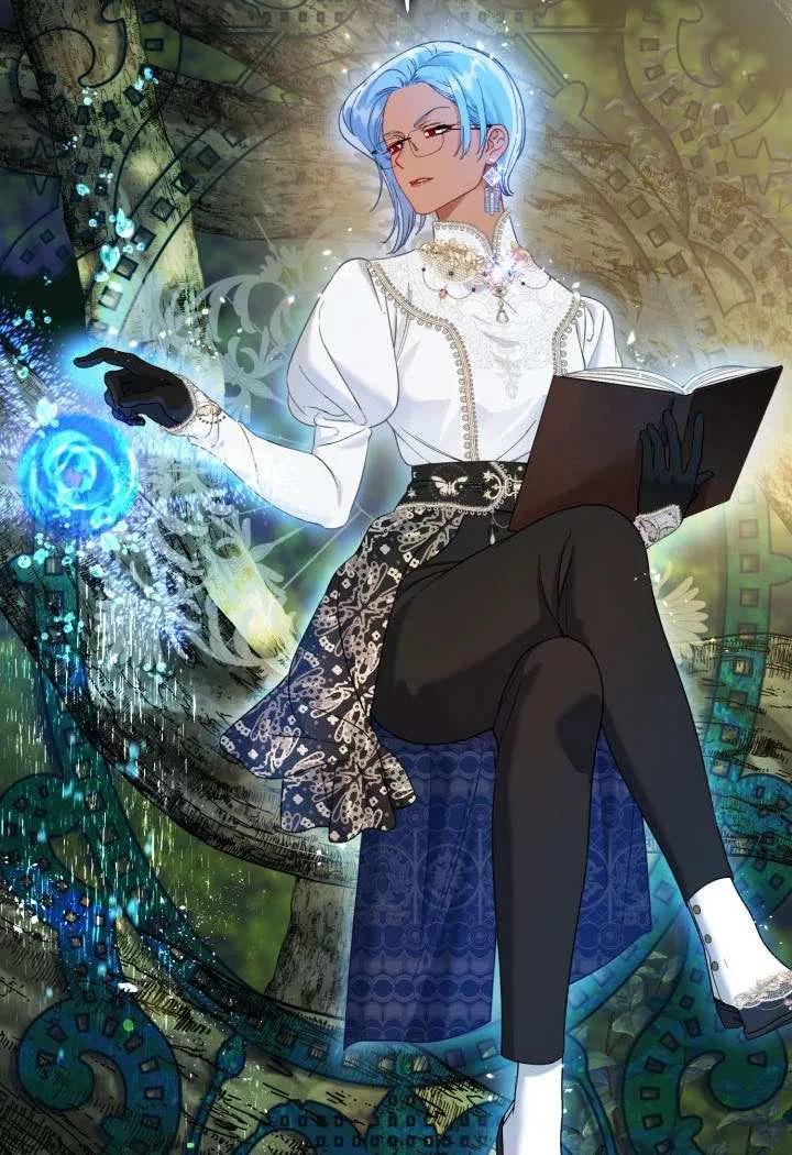 为附身者的特惠 - 第96话 - 第53张图