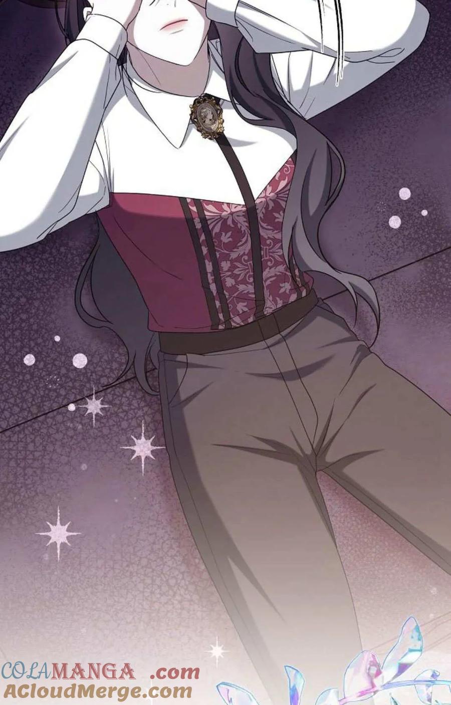 傲慢时代 - 第81话 - 第133张图