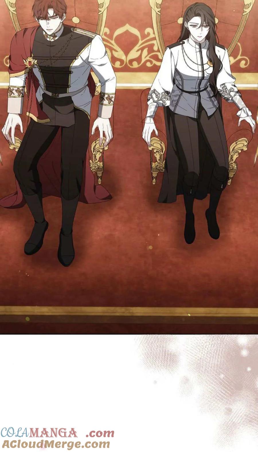 傲慢时代 - 第85话 - 第69张图