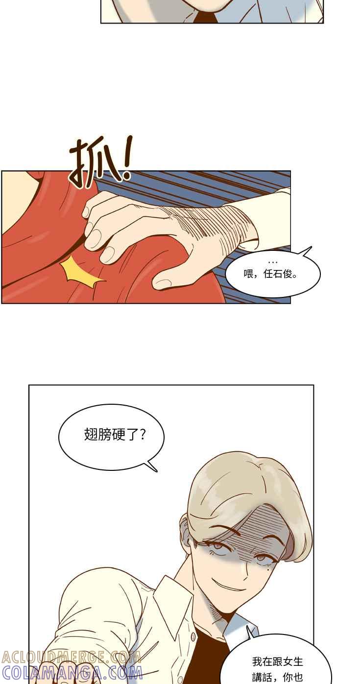 《我的保镳女友》[第10话] 出击-6 第5页