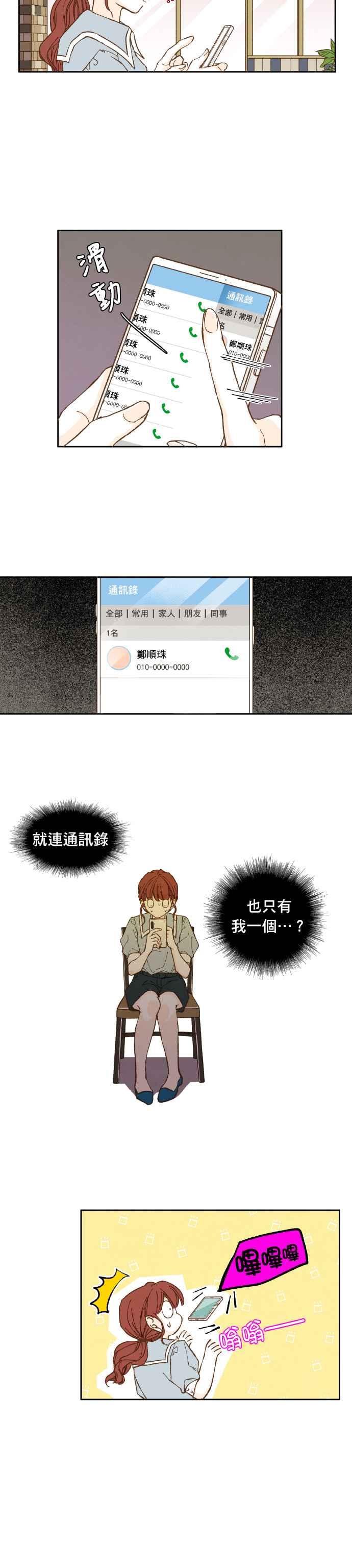 《拜托让我成龙吧》第21话 第10页
