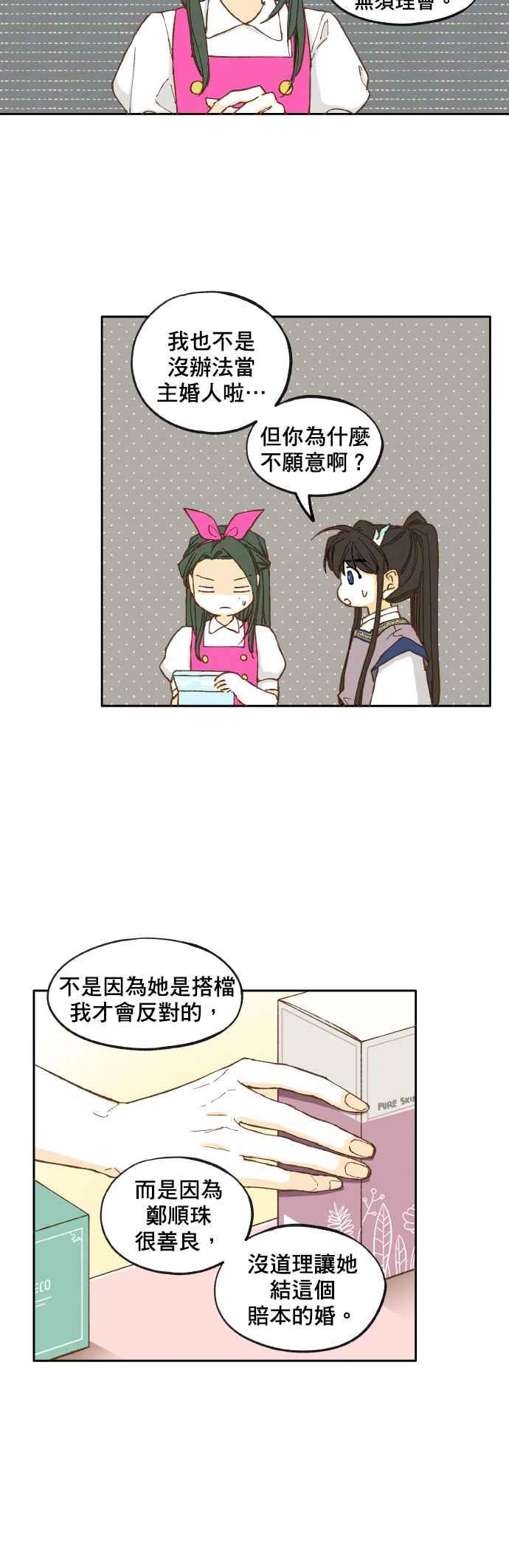 《拜托让我成龙吧》第25话 第6页