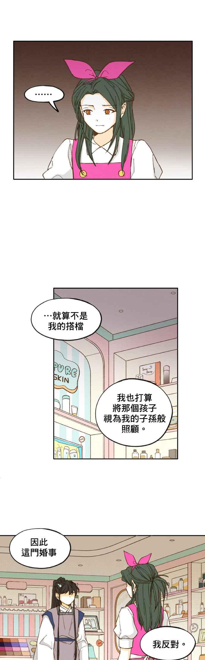 《拜托让我成龙吧》第25话 第10页